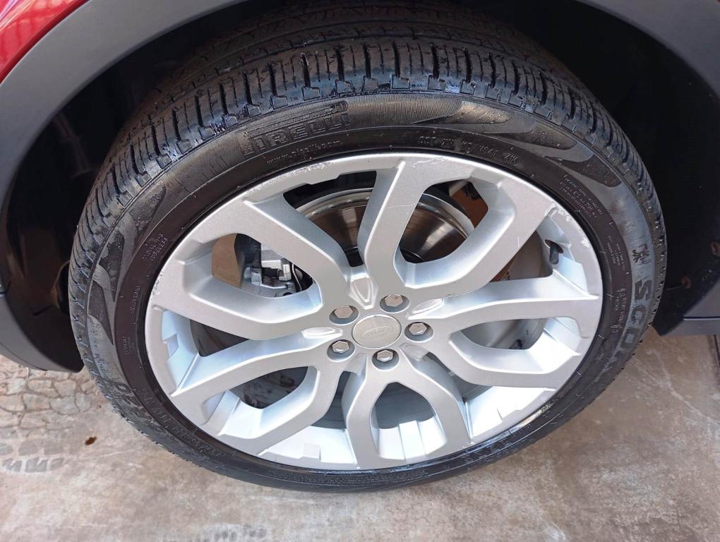 LAND ROVER Range Rover Evoque - Foto