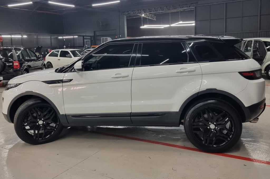 LAND ROVER Range Rover Evoque - Foto