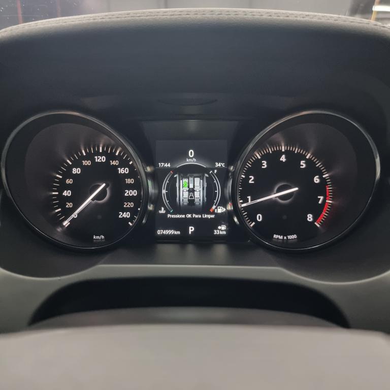 LAND ROVER Range Rover Evoque - Foto