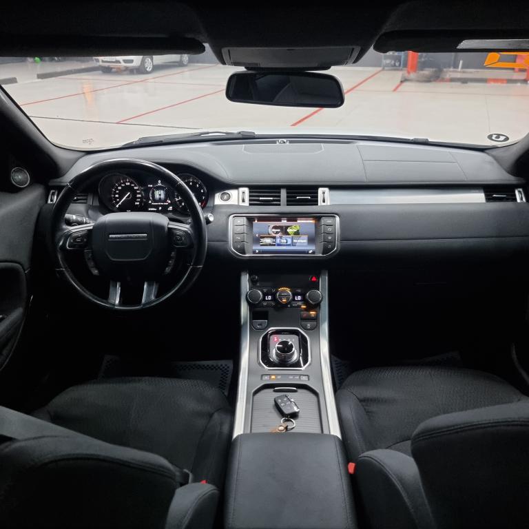 LAND ROVER Range Rover Evoque - Foto
