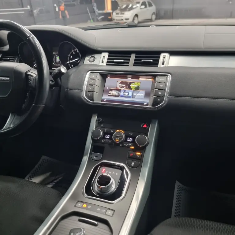 LAND ROVER Range Rover Evoque - Foto