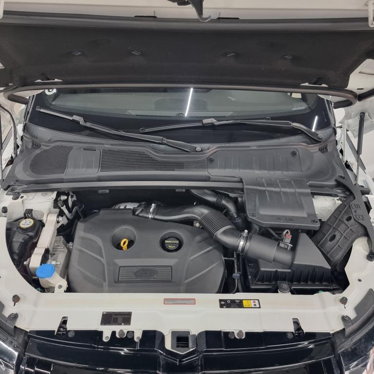 LAND ROVER Range Rover Evoque - Foto