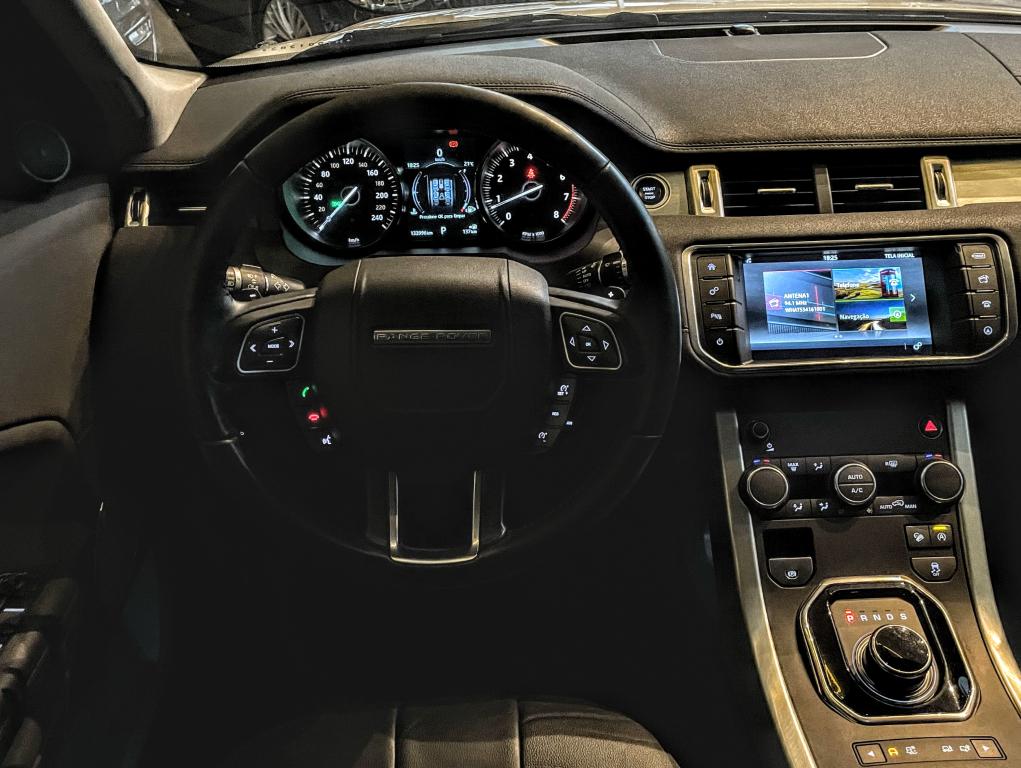 LAND ROVER Range Rover Evoque - Foto