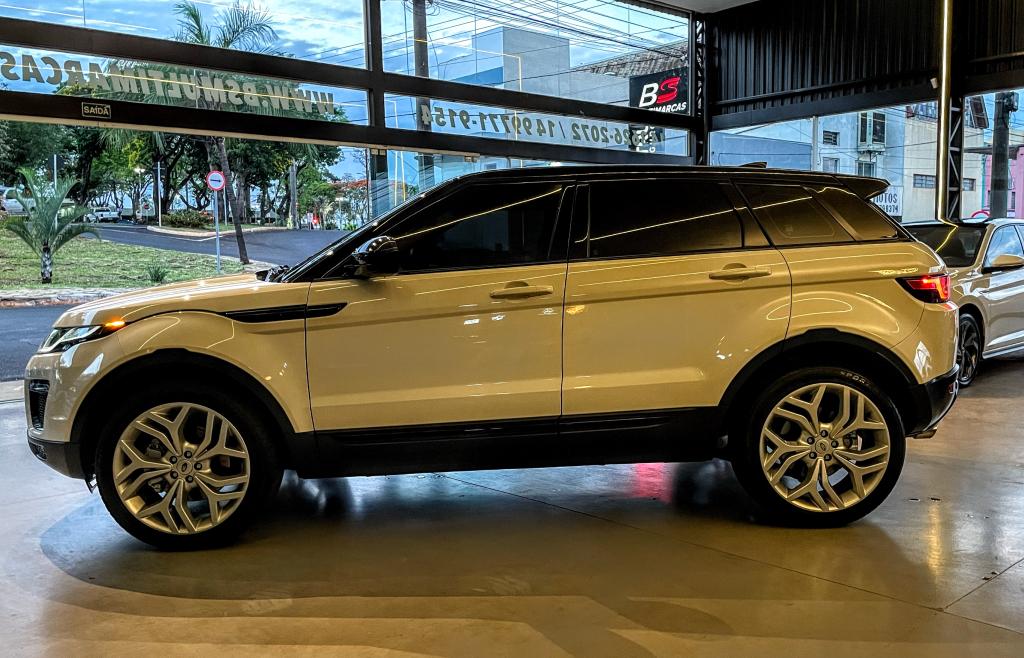 LAND ROVER Range Rover Evoque - Foto