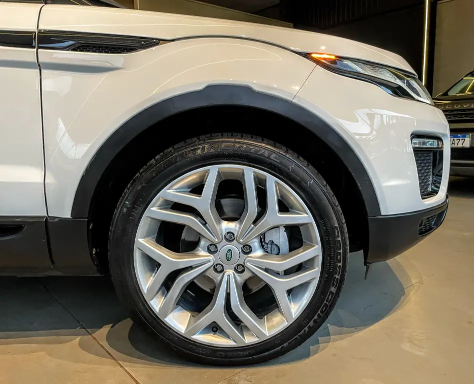 LAND ROVER Range Rover Evoque - Foto