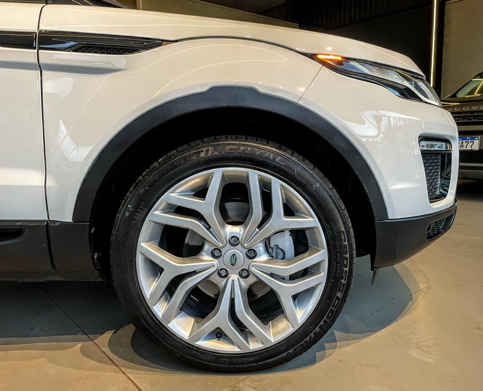 LAND ROVER Range Rover Evoque - Foto