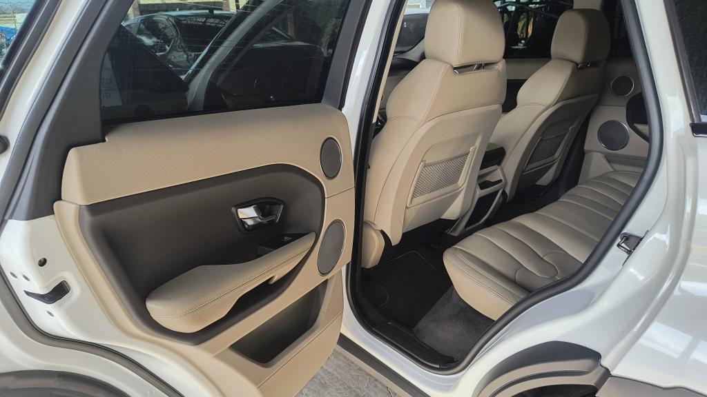 LAND ROVER Range Rover Evoque - Foto