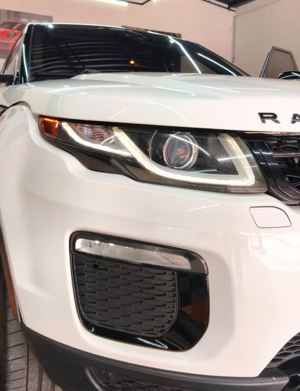 LAND ROVER Range Rover Evoque - Foto