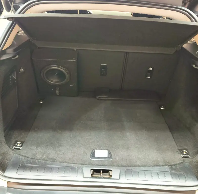 LAND ROVER Range Rover Evoque - Foto