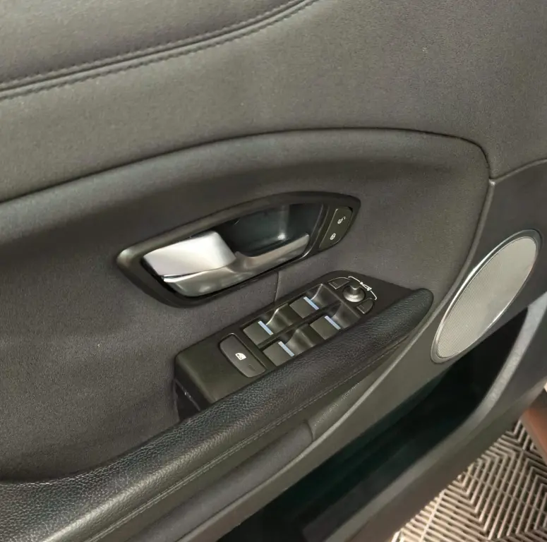 LAND ROVER Range Rover Evoque - Foto