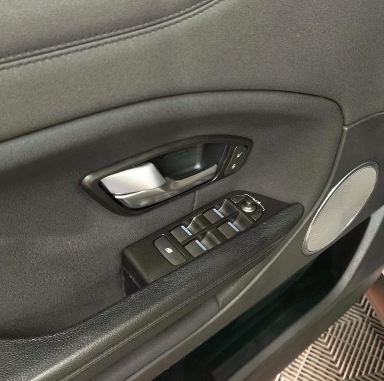 LAND ROVER Range Rover Evoque - Foto