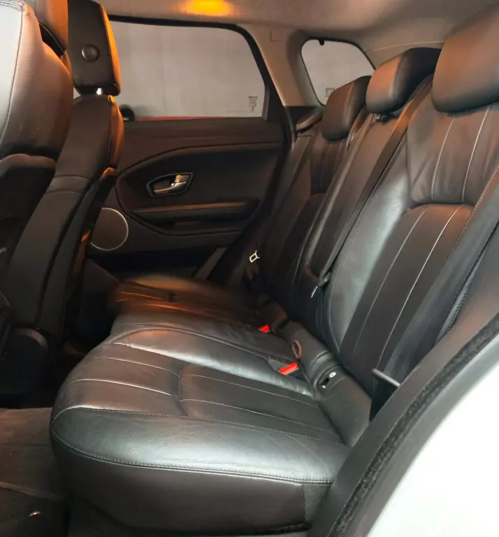 LAND ROVER Range Rover Evoque - Foto