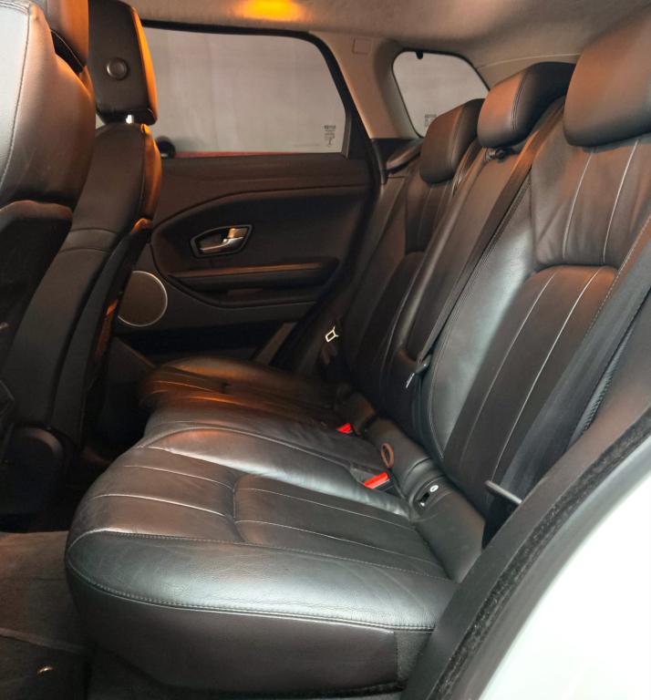 LAND ROVER Range Rover Evoque - Foto