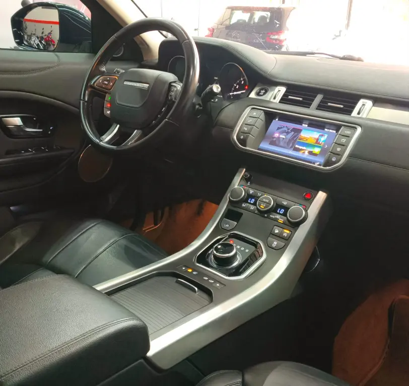 LAND ROVER Range Rover Evoque - Foto