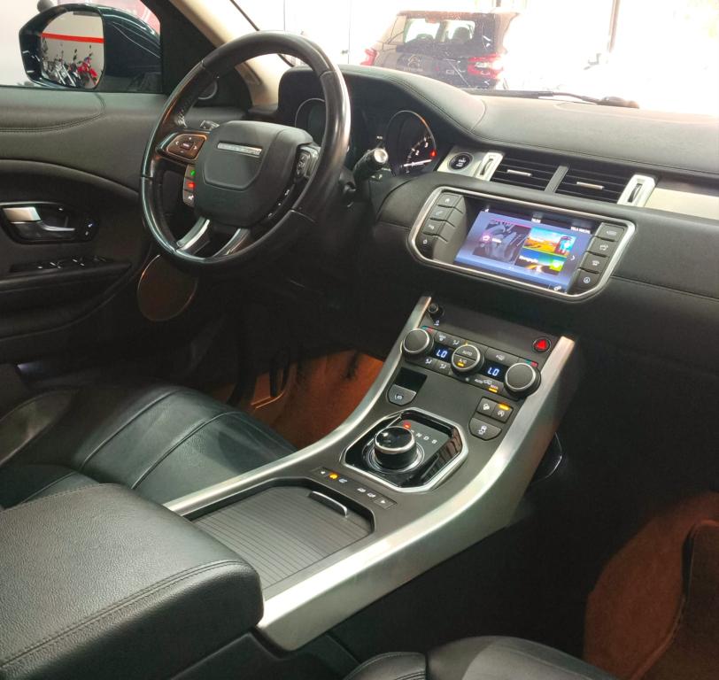 LAND ROVER Range Rover Evoque - Foto