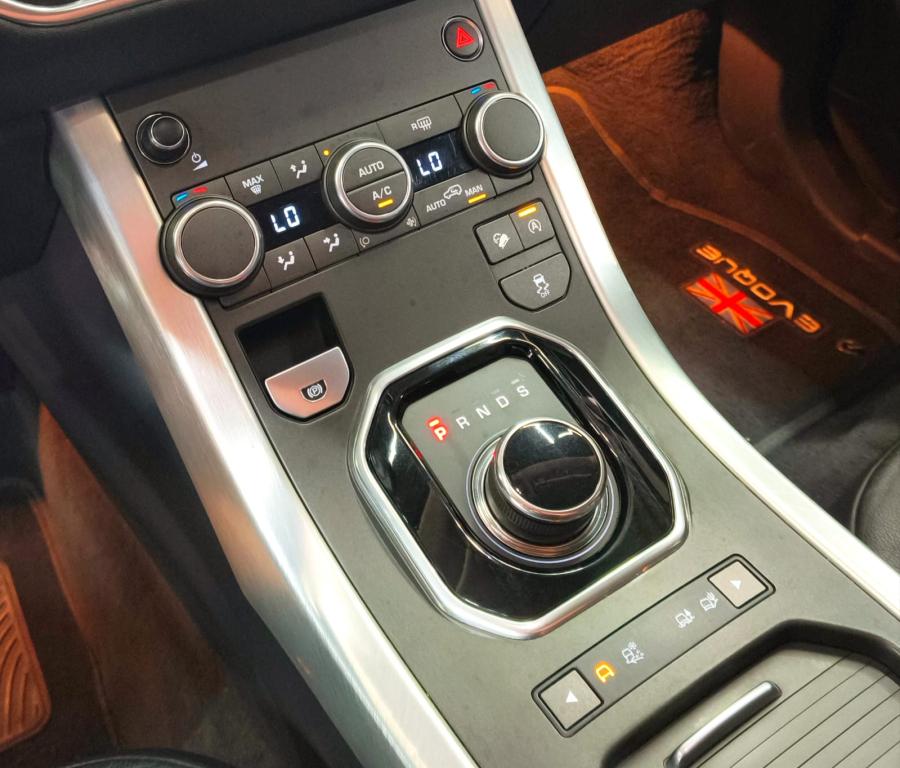 LAND ROVER Range Rover Evoque - Foto