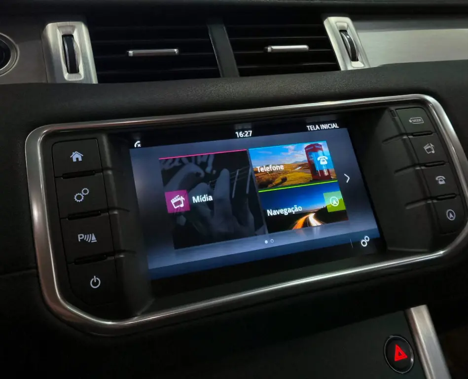 LAND ROVER Range Rover Evoque - Foto