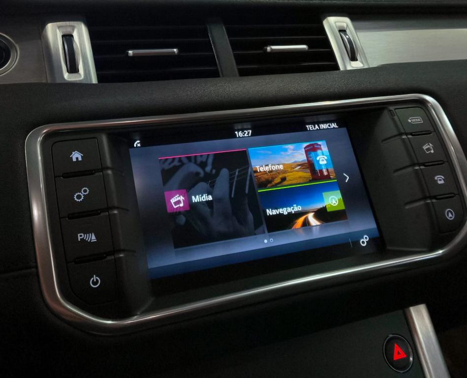 LAND ROVER Range Rover Evoque - Foto