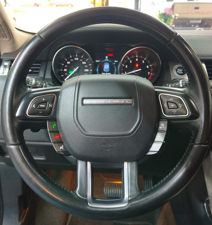 LAND ROVER Range Rover Evoque - Foto