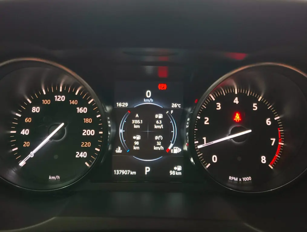 LAND ROVER Range Rover Evoque - Foto