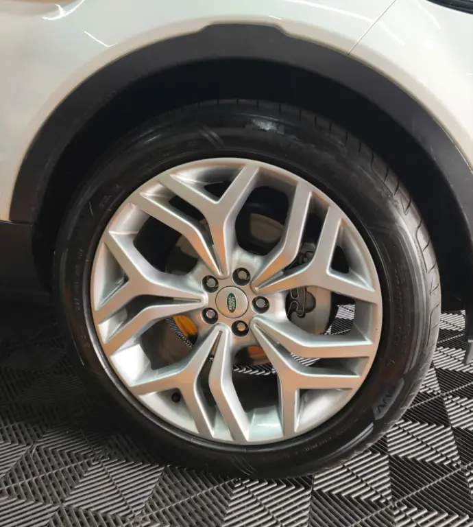 LAND ROVER Range Rover Evoque - Foto