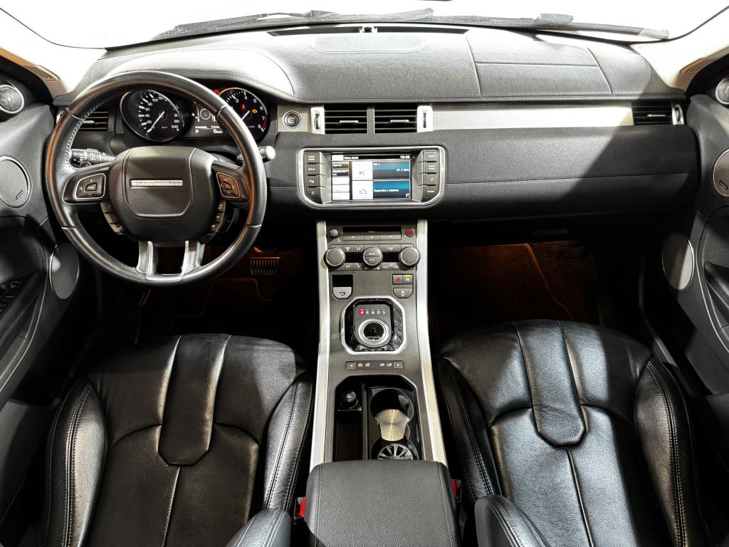 LAND ROVER Range Rover Evoque - Foto