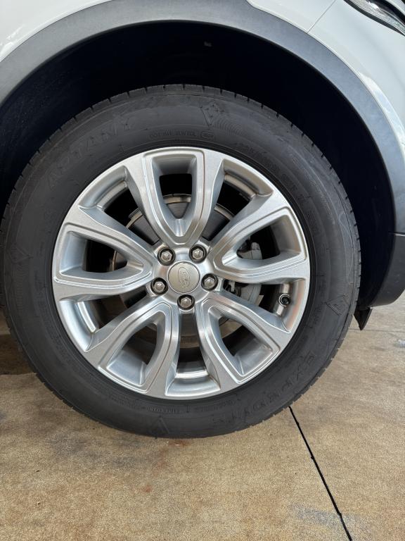 LAND ROVER Range Rover Evoque - Foto