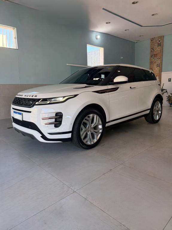 LAND ROVER Range Rover Evoque - Foto