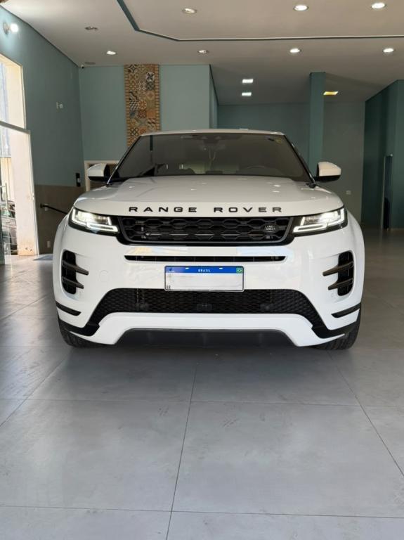 LAND ROVER Range Rover Evoque - Foto