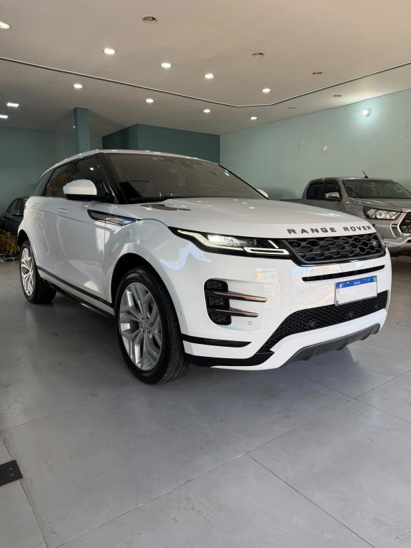 LAND ROVER Range Rover Evoque - Foto
