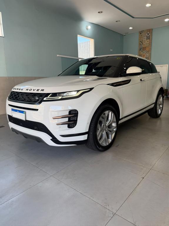 LAND ROVER Range Rover Evoque - Foto