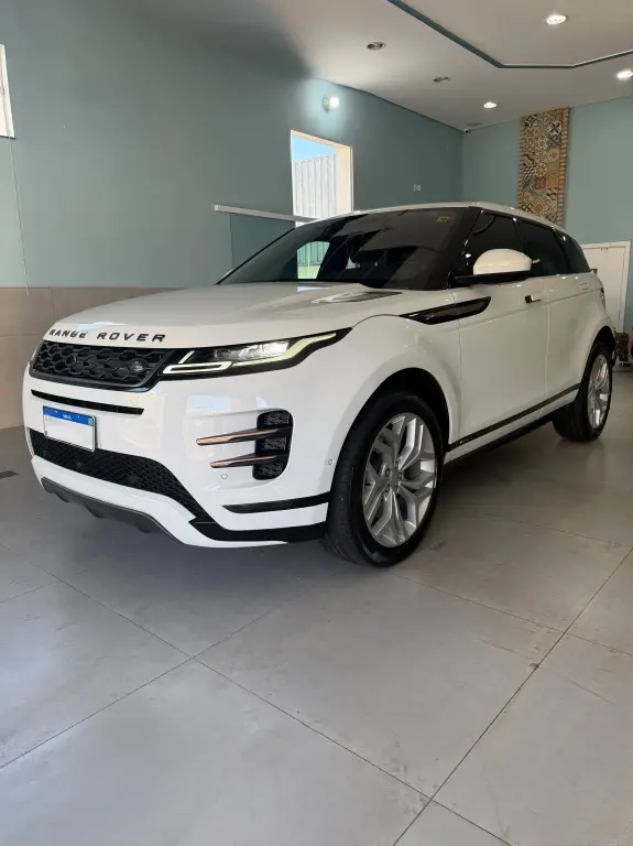 LAND ROVER Range Rover Evoque - Foto