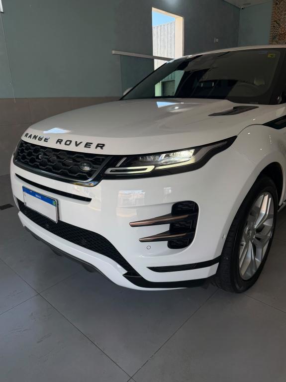 LAND ROVER Range Rover Evoque - Foto