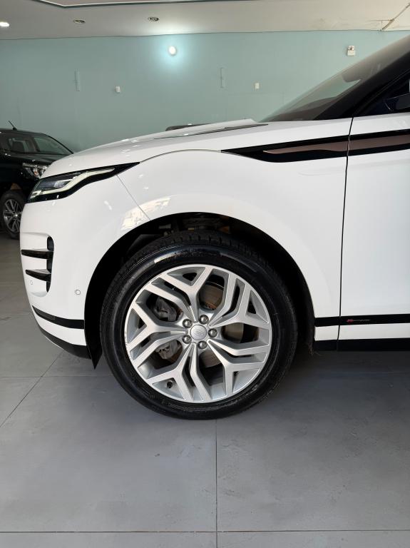 LAND ROVER Range Rover Evoque - Foto