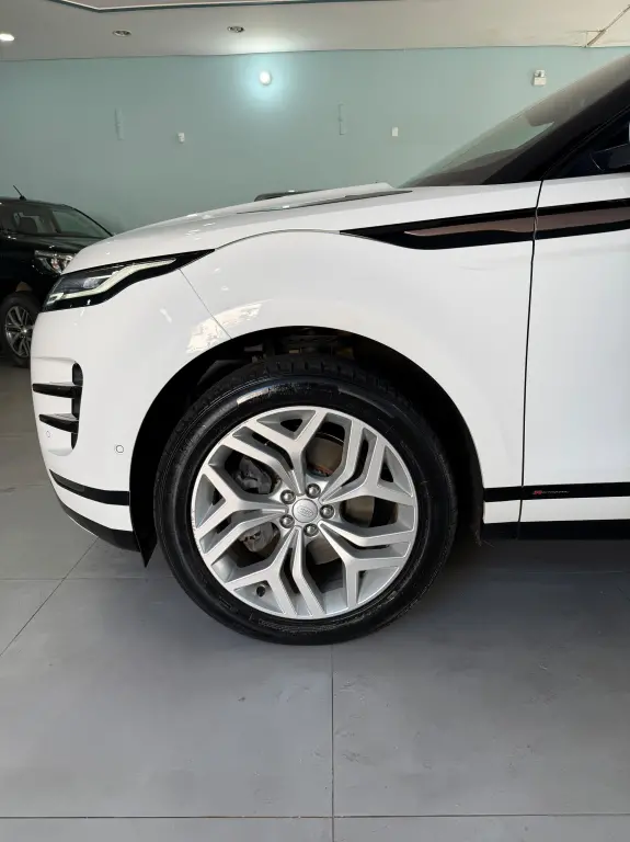 LAND ROVER Range Rover Evoque - Foto
