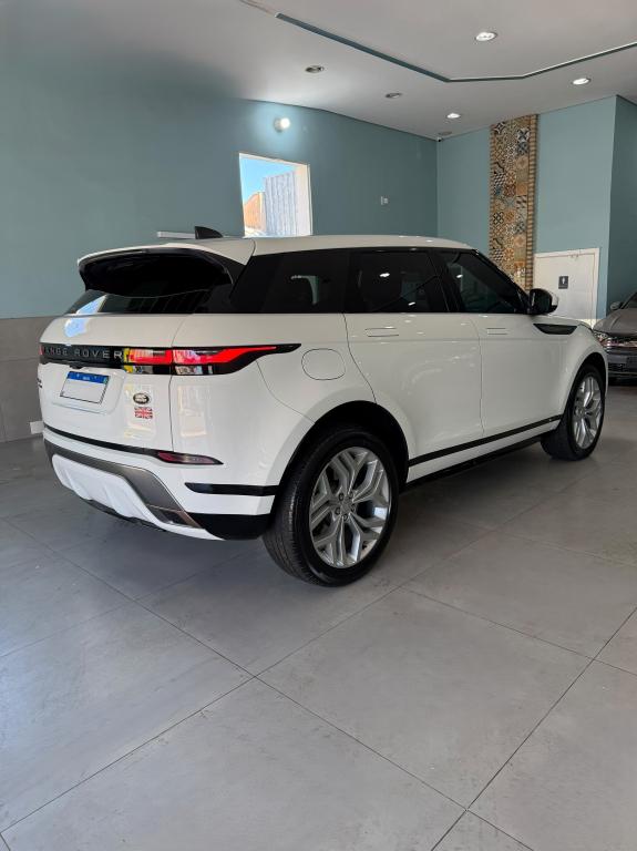 LAND ROVER Range Rover Evoque - Foto