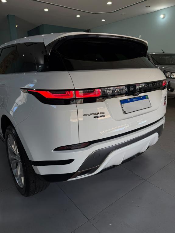 LAND ROVER Range Rover Evoque - Foto