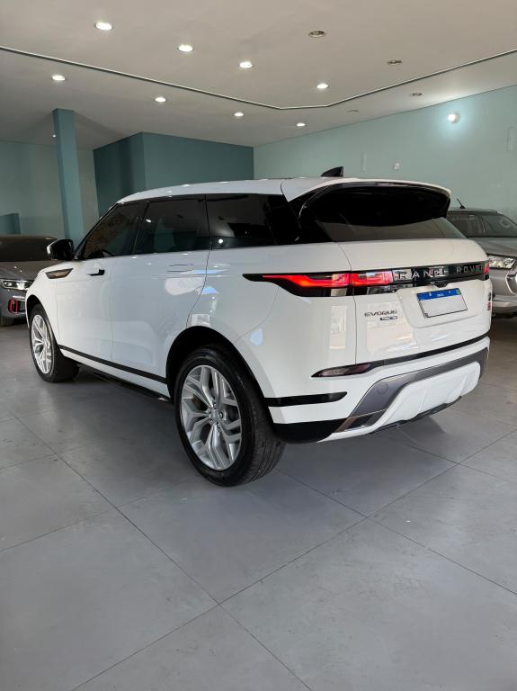 LAND ROVER Range Rover Evoque - Foto