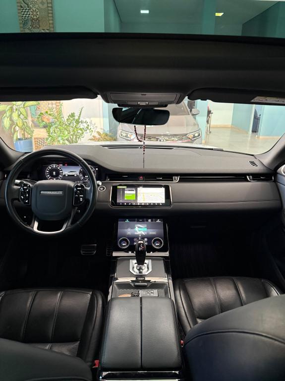 LAND ROVER Range Rover Evoque - Foto
