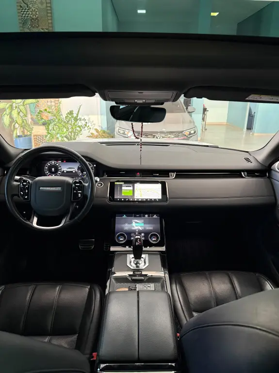 LAND ROVER Range Rover Evoque - Foto