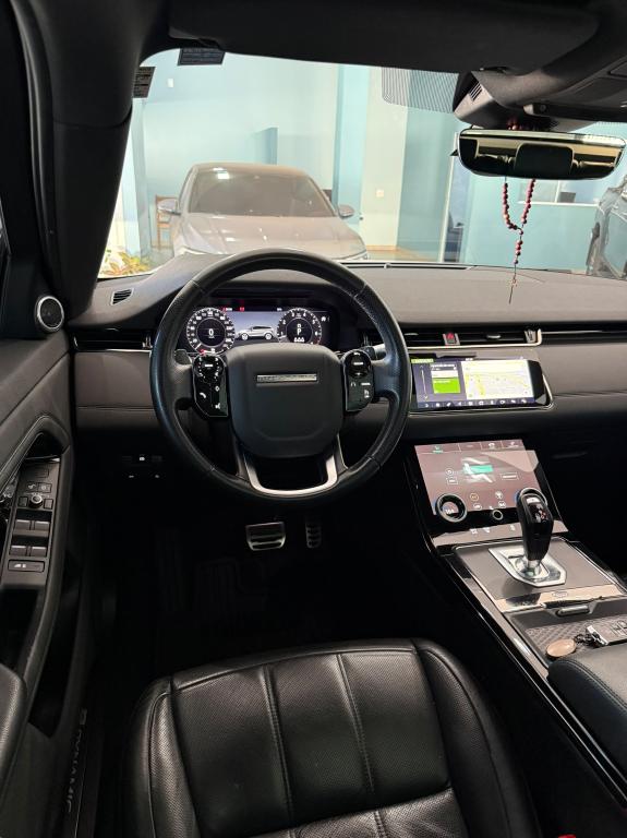 LAND ROVER Range Rover Evoque - Foto