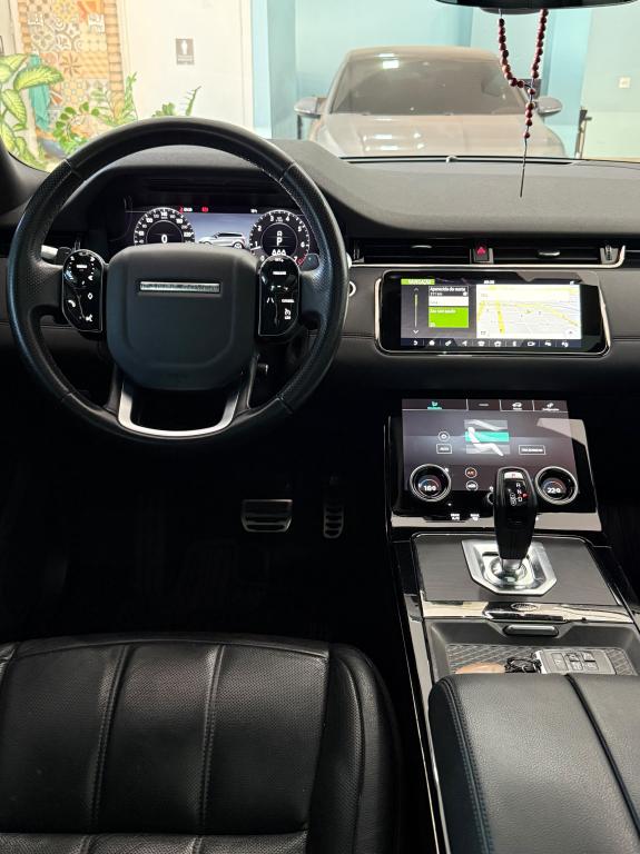 LAND ROVER Range Rover Evoque - Foto