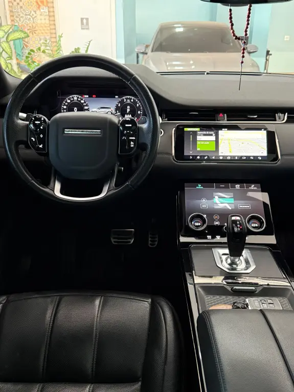 LAND ROVER Range Rover Evoque - Foto