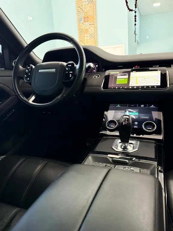 LAND ROVER Range Rover Evoque - Foto