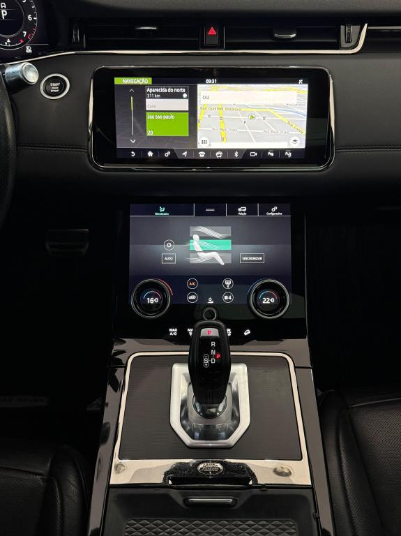 LAND ROVER Range Rover Evoque - Foto