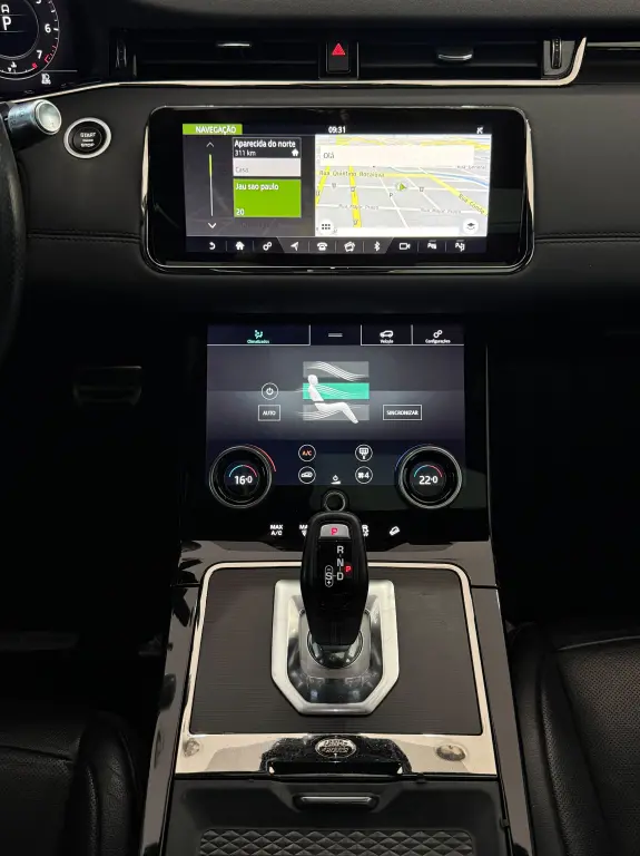 LAND ROVER Range Rover Evoque - Foto