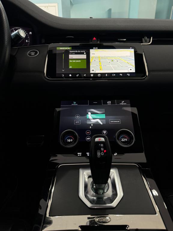 LAND ROVER Range Rover Evoque - Foto