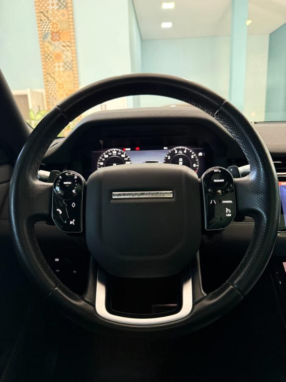 LAND ROVER Range Rover Evoque - Foto