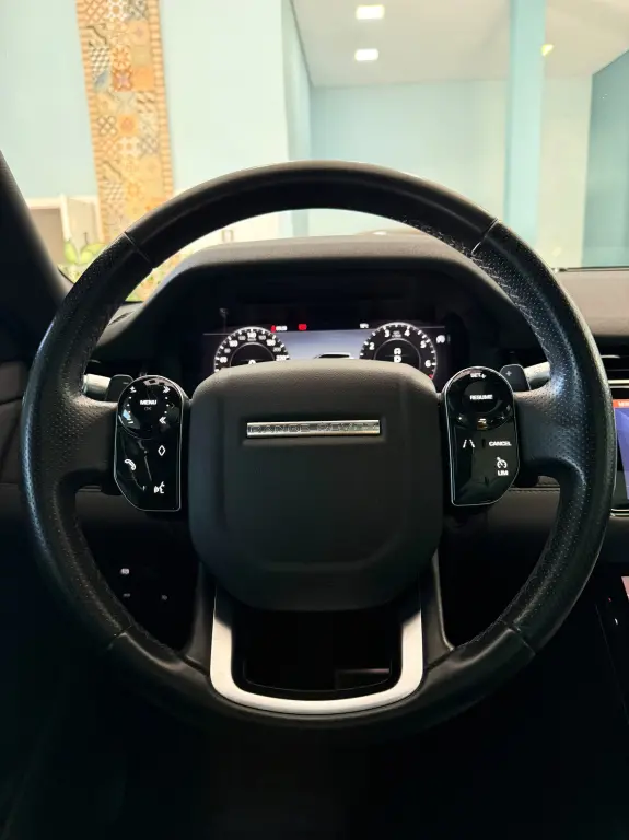 LAND ROVER Range Rover Evoque - Foto