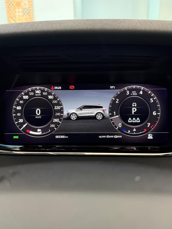 LAND ROVER Range Rover Evoque - Foto